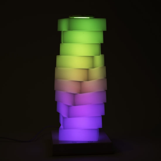 Stacking Lights