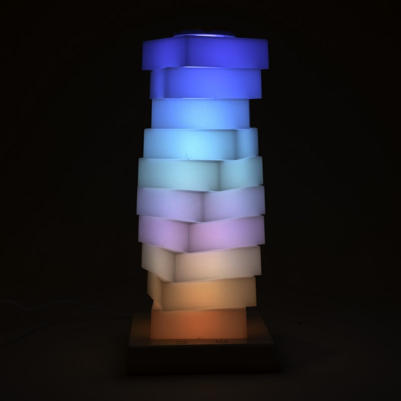 Stacking Lights