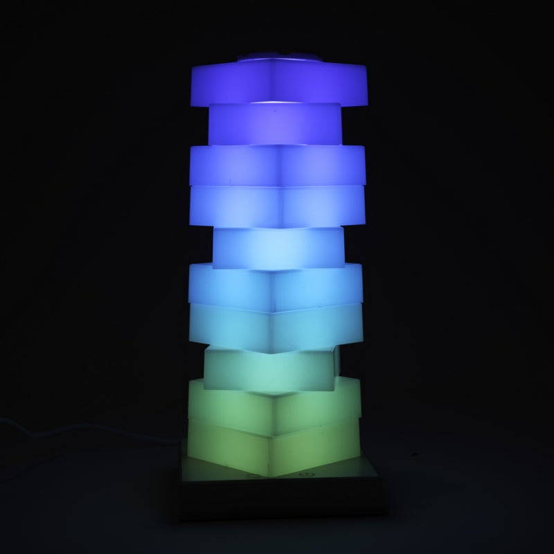 Stacking Lights