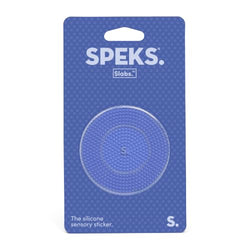 Speks Slabs – Stick-On Sensory Fidget Toys
