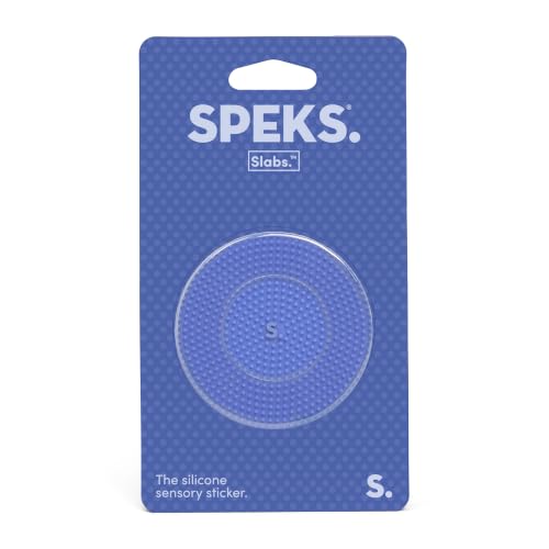 Speks Slabs – Stick-On Sensory Fidget Toys