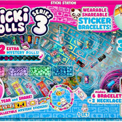 Sticki Rolls Sticki Station S3
