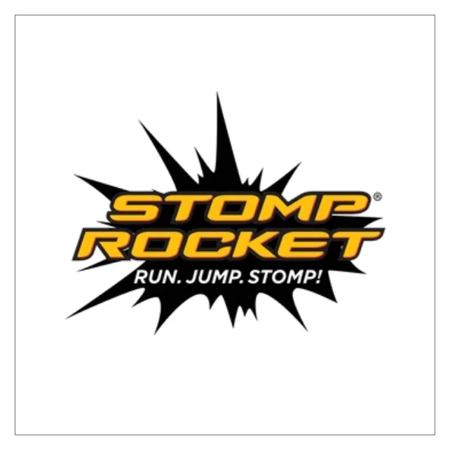 Stomp Rocket