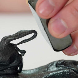 Crazy Aarons Strange Attractor