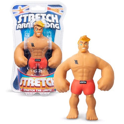 Stretch Armstrong Core Figure (7")
