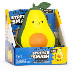 Keycraft - Stretch N Smash Avocado