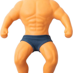 Stretch Armstrong Retro Figure Large (10 inch)