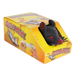 Stretch Mouse