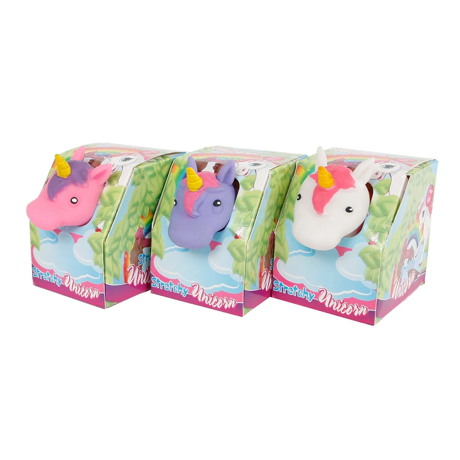 Stretchy Unicorn
