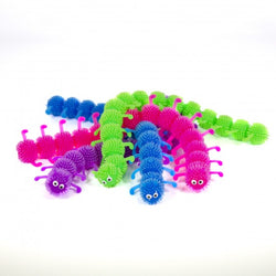 Stretchy Caterpillar