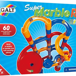Super Marble Run