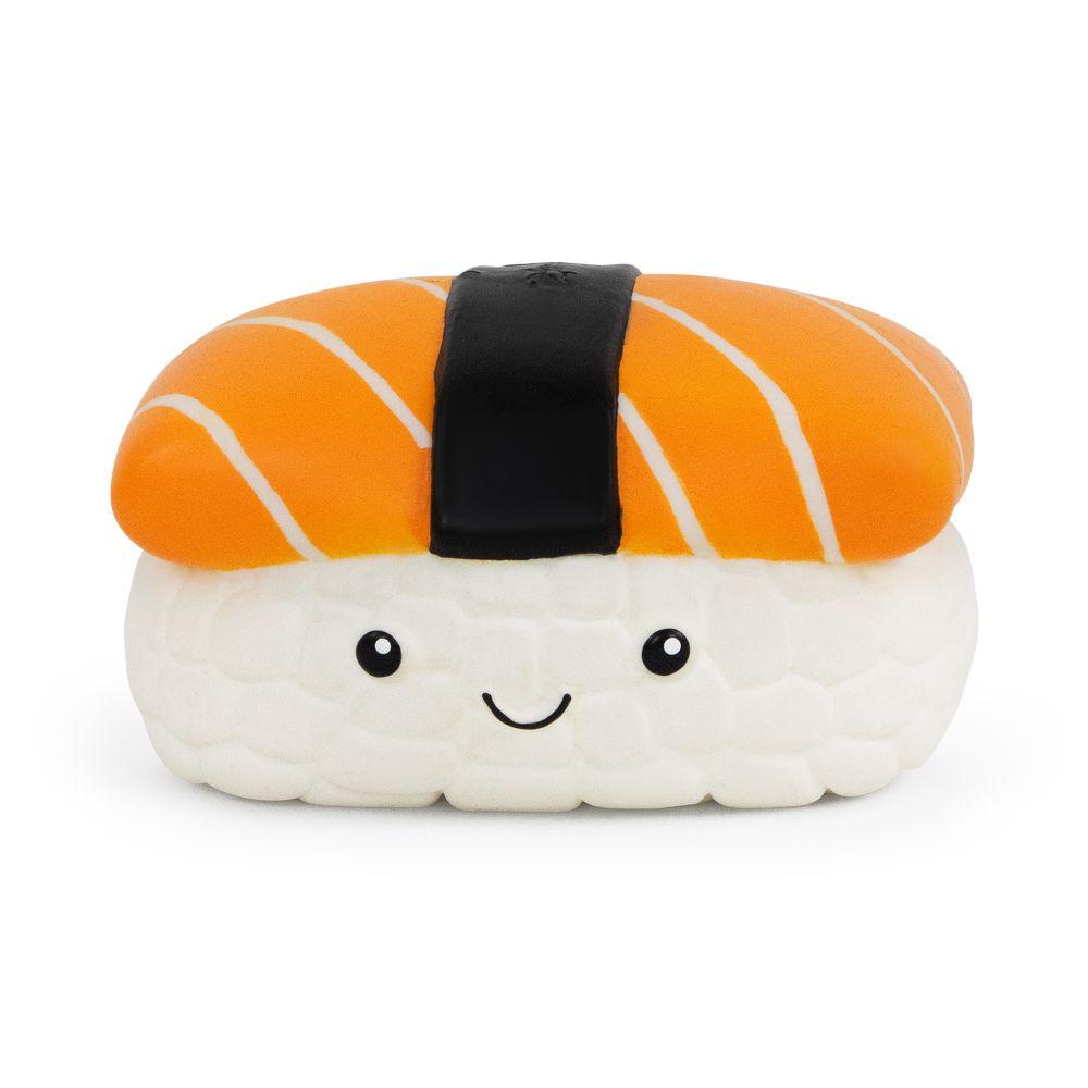 The Big Squij - Slow Rise Squishy Toy