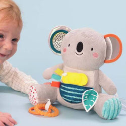 Kimmy The Koala Activity Toy