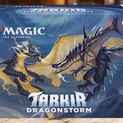 Magic: The Gathering: Tarkir: Dragonstorm Bundle