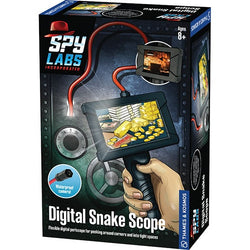 Spy Labs - Digital Snake Scope