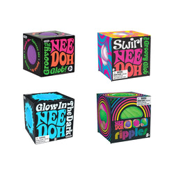 Needeo NeeDoh Toys Ireland | Shop Nee Doh Toys Online Now | Cogs Toys & Games