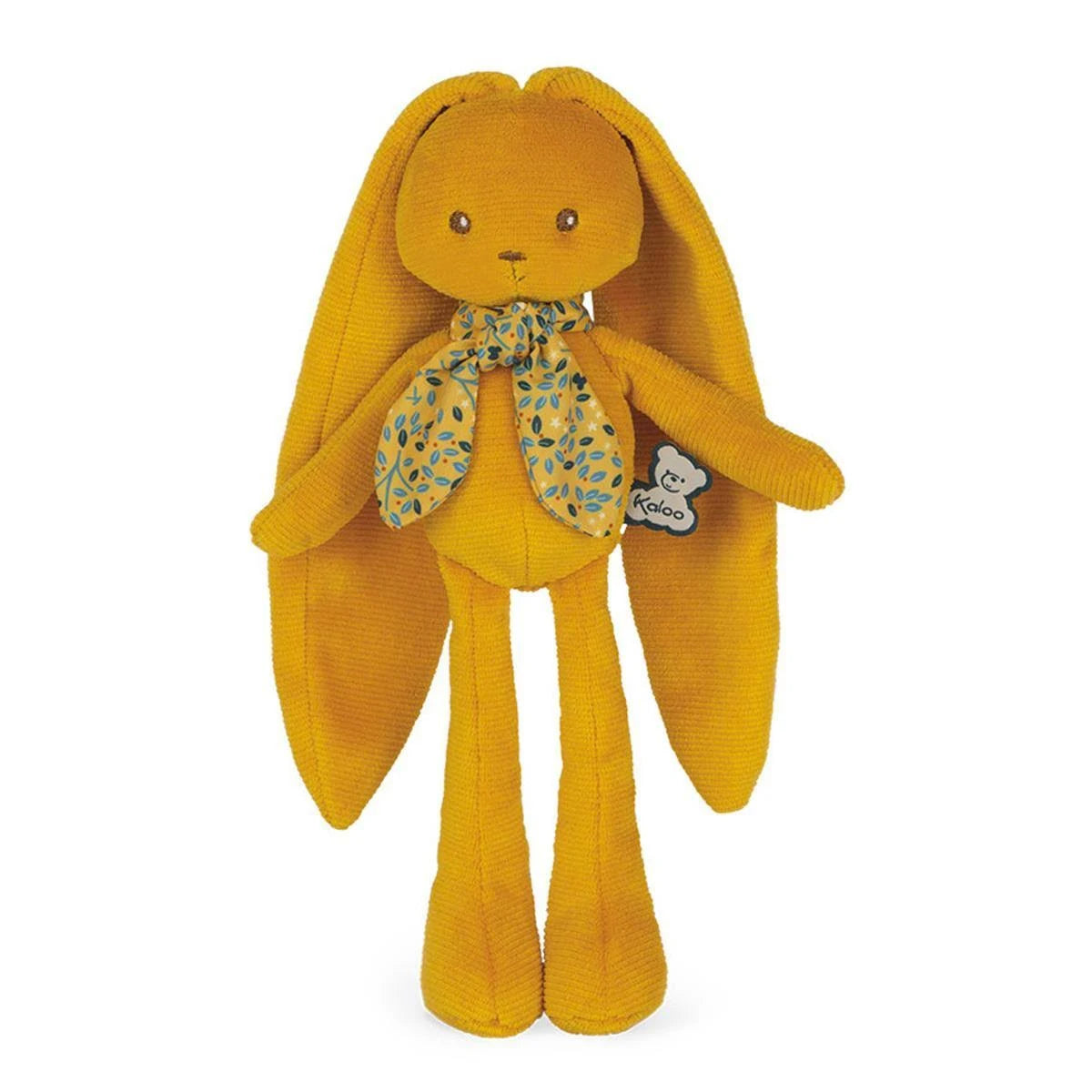 Kaloo doll rabbit ochre