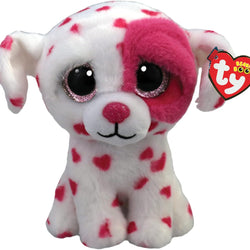 Beau Beanie Boo Puppy TY