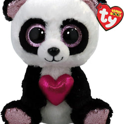 Esme Beanie Boo Panda TY