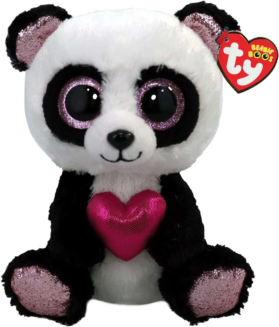 Esme Beanie Boo Panda TY