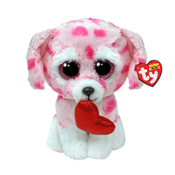 Rory Beanie Boo Dog TY