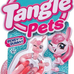 Tangle Pets Collectible Fidget Toy
