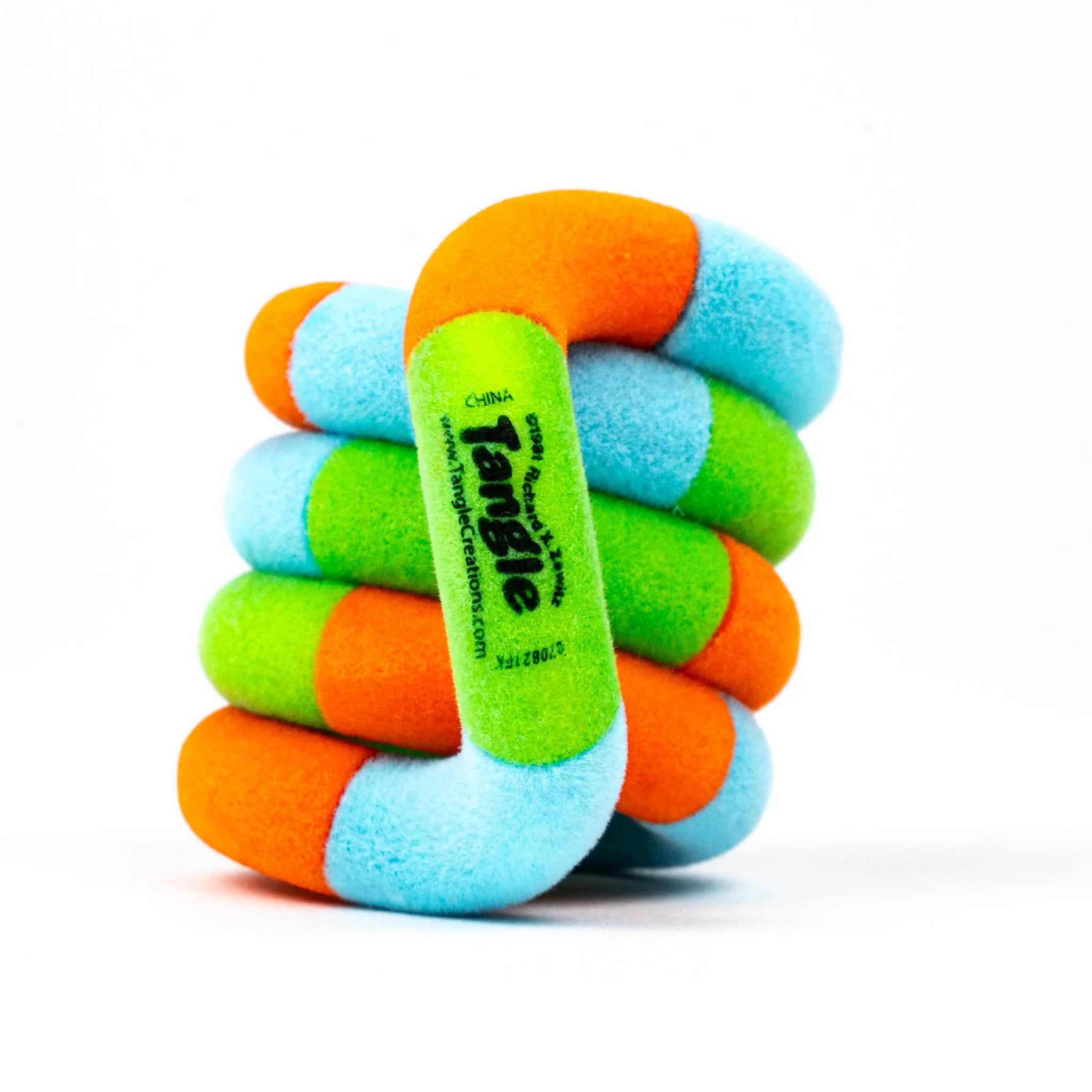 Tangle Jr. Fuzzies