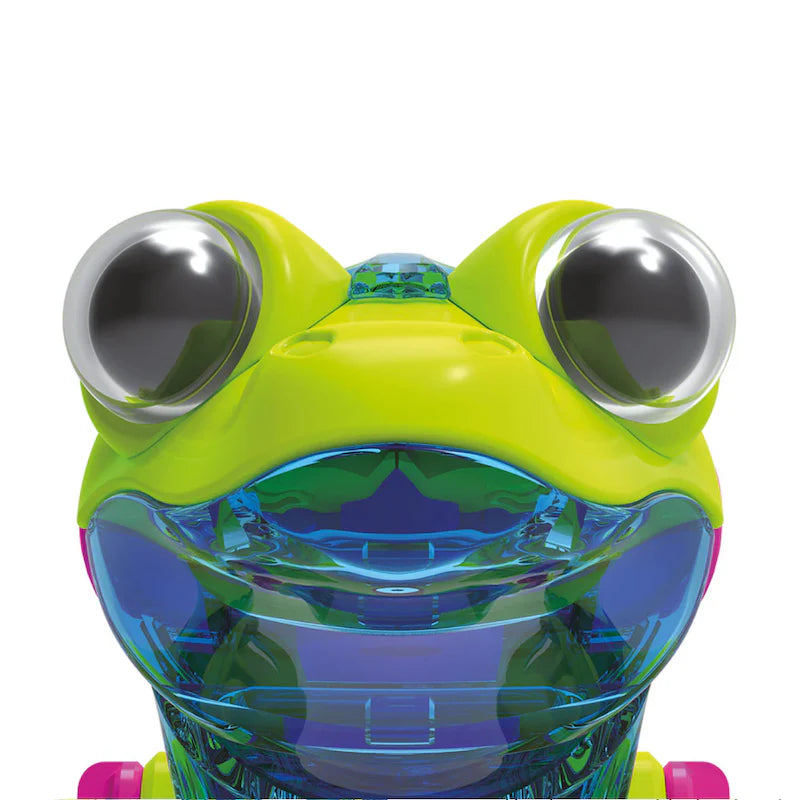 GeckoBot 2.0 - Thames and Kosmos