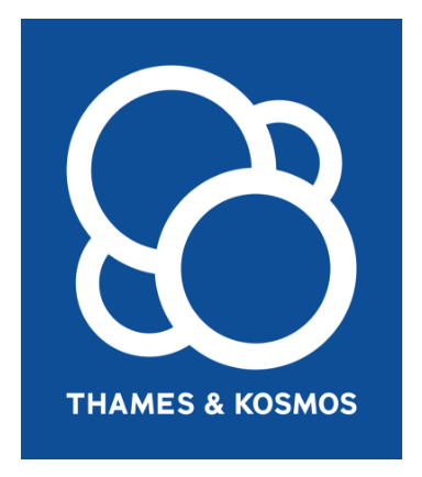 Thames and Kosmos