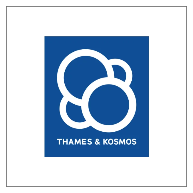 Thames and Kosmos