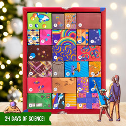 Thames & Kosmos Science Advent Calendar Vol. 4
