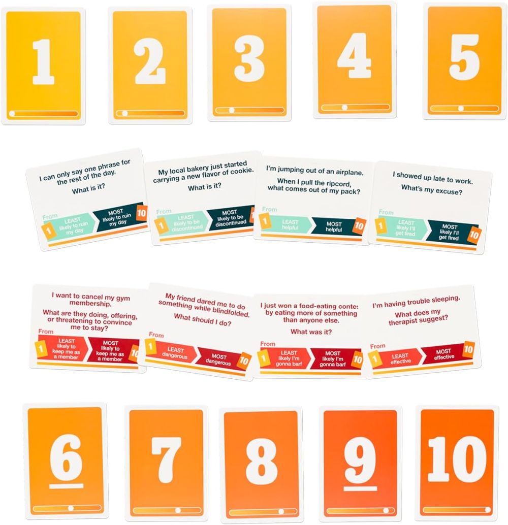 That Escalated Quickly