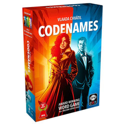 Codenames