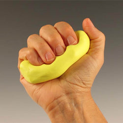 Therapy putty ( 5 Colours – 5 Strengths )