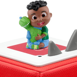 Tonies Audio Figure Cocomelon: Cody