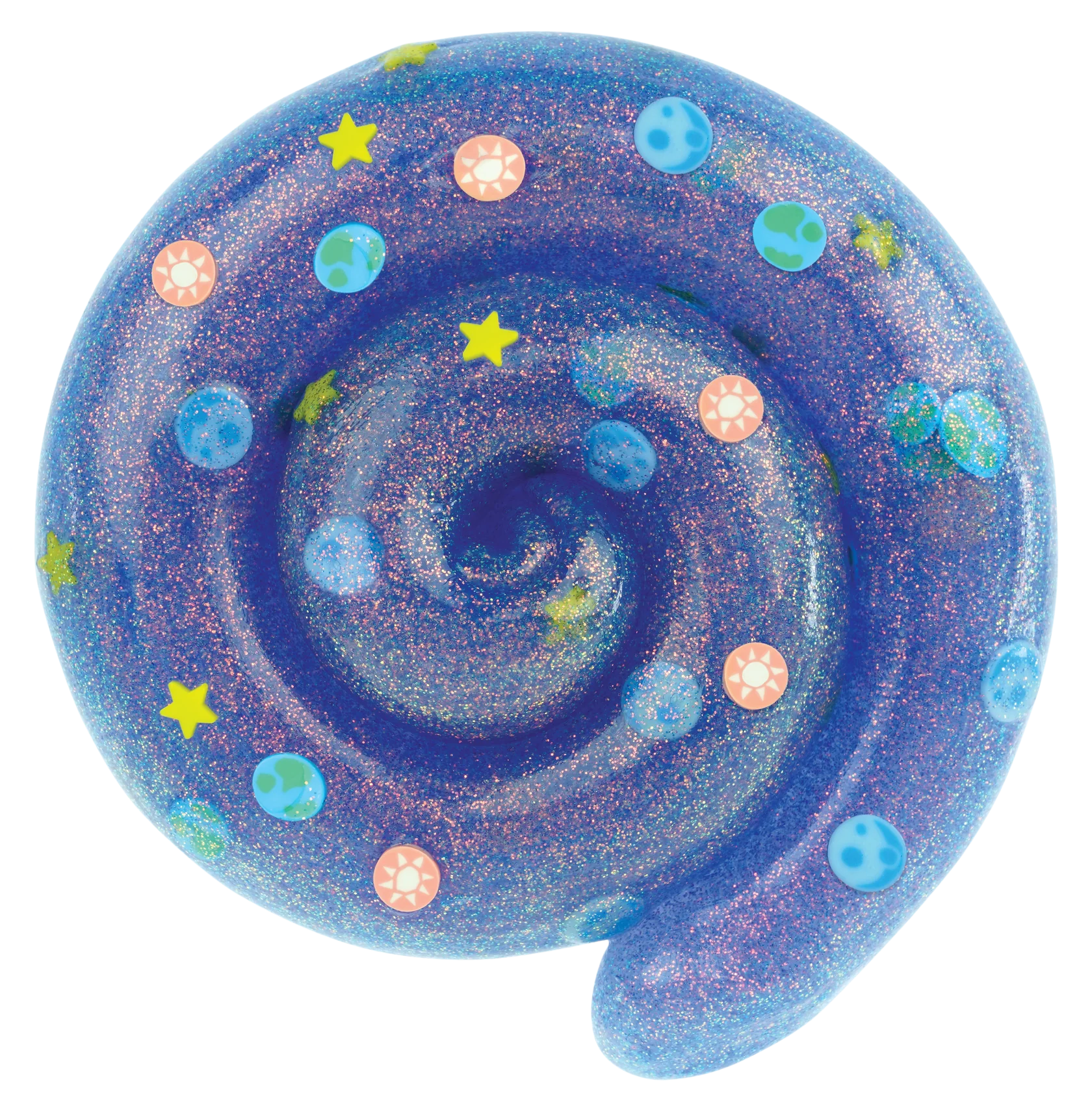 Crazy Aaron's Total Eclipse