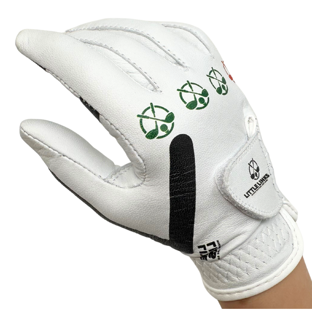 Kids Golf Training Glove