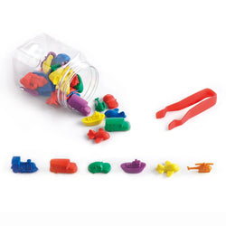 Transport Counters 36 Counters