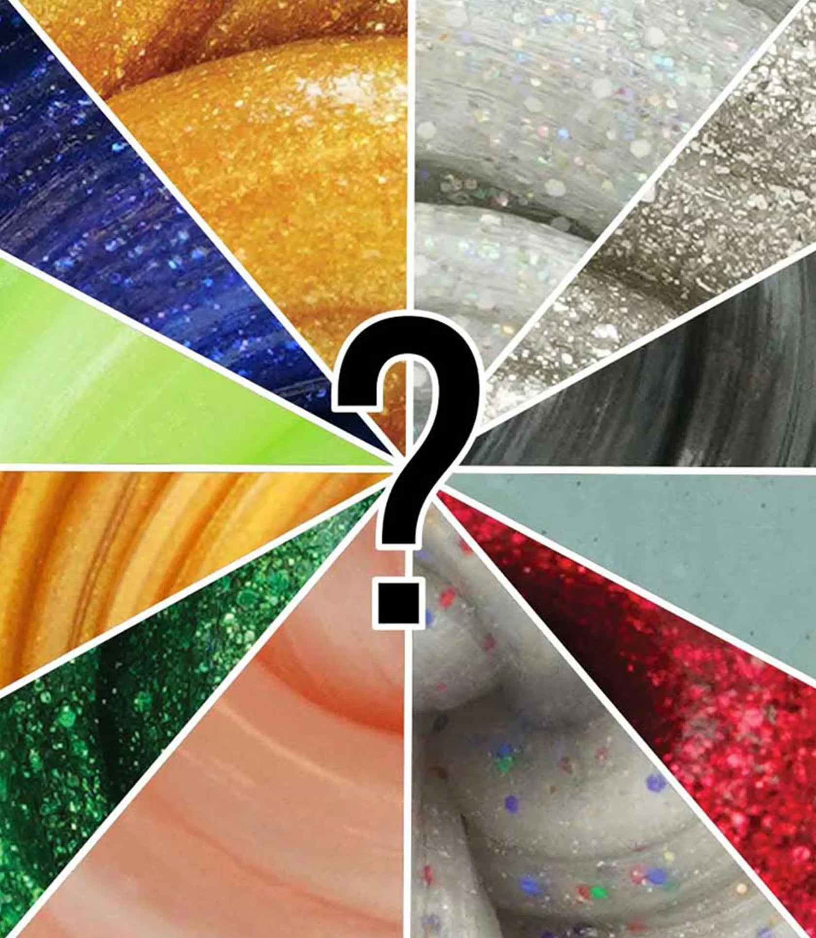 Crazy Aaron's surprise mini tins