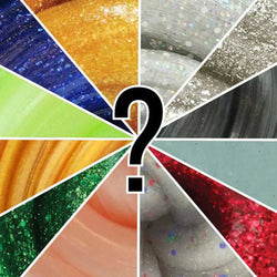 Crazy Aaron's surprise mini tins