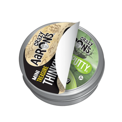 Crazy Aaron's surprise mini tins