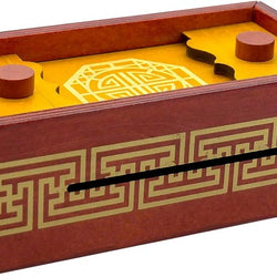 True Genius - Emperor's Chest - Puzzle Box