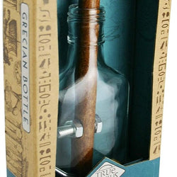 True Genius - Grecian Bottle