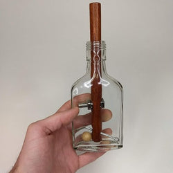 True Genius - Grecian Bottle