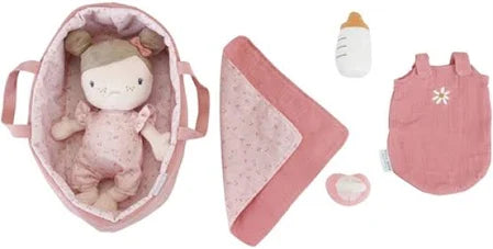 Rosa Toys - Little Dutch Baby Doll
