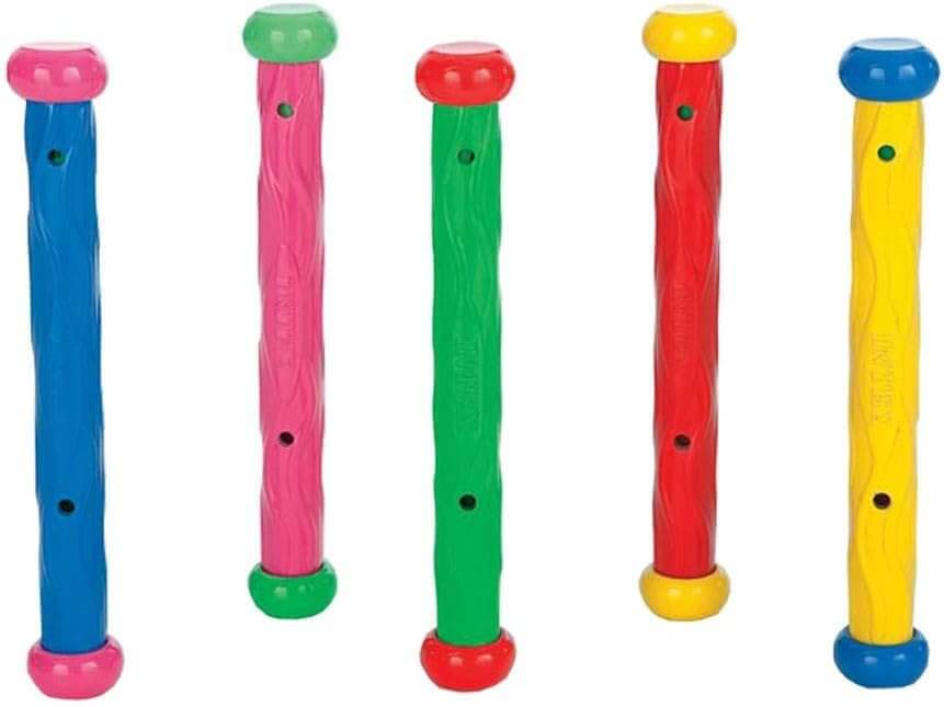 Intex - Underwater Play Sticks