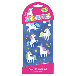 Unicorn Stickers