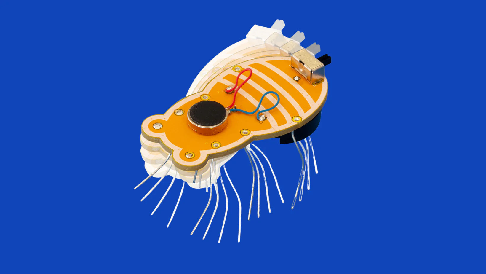 CircuitMess STEM Adventure Mr. Bee