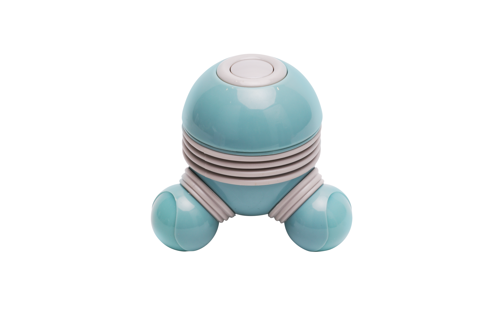 Handheld LED Body Massager