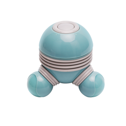 Handheld LED Body Massager